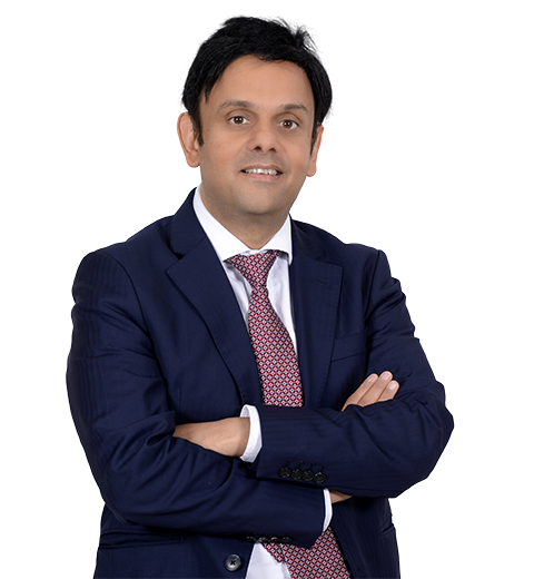 Dr. Saurabh Aggarwal