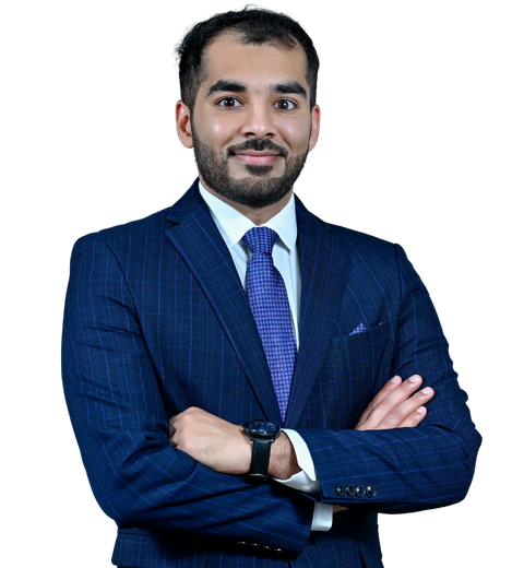 Dr. Sayed Ayman Ahmed