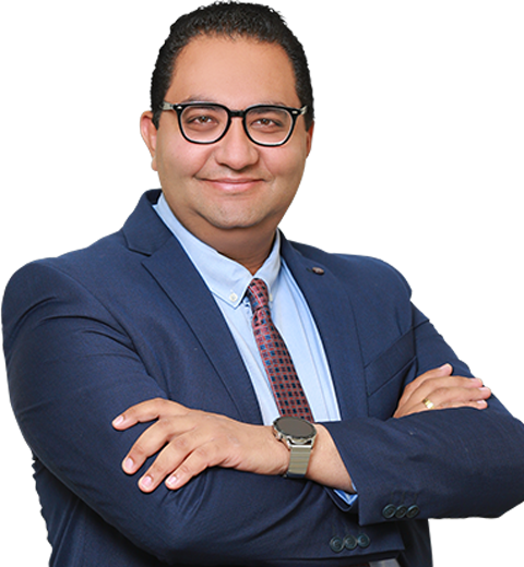 Dr. Shady Samy Abdel Said