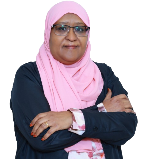 Dr. Shahinaz Elnager