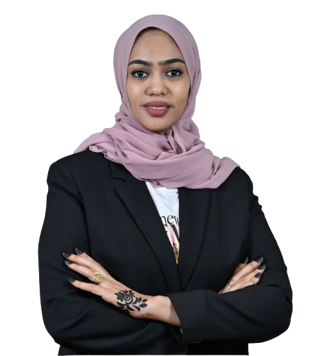 Dr. Shaimaa Salah Aldeen Noreen Abdelrahman