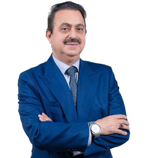 Dr. Shamil Hussein