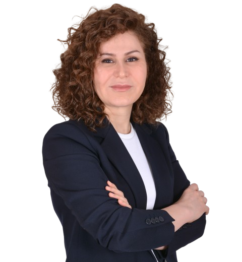 Dr. Shamma Hilal