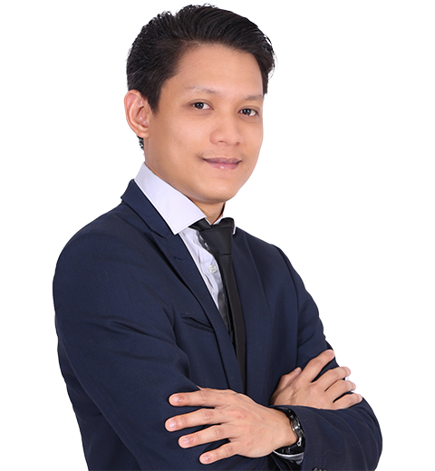 Mr. Shanneil Togle