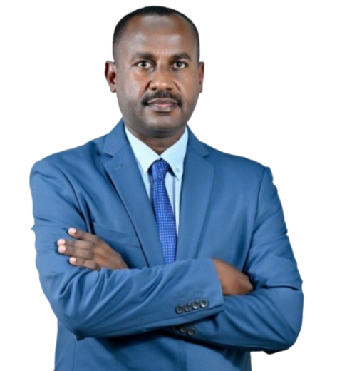 Dr. Sharafeldin Ibrahim