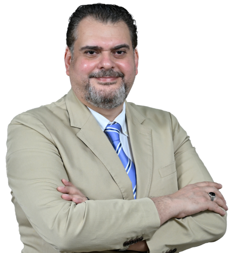 Dr. Sherif Elsaka