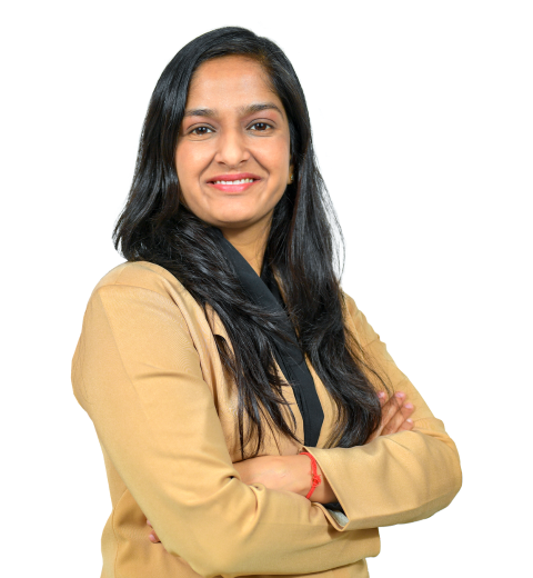 Dr. Shikha Bhartiya