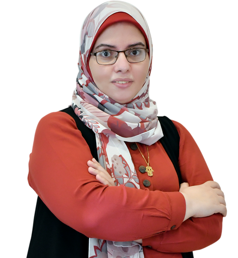 Dr. Shreen Mohamed Hemdan