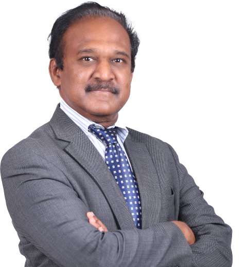 Dr. Sivaraman Letchumanan