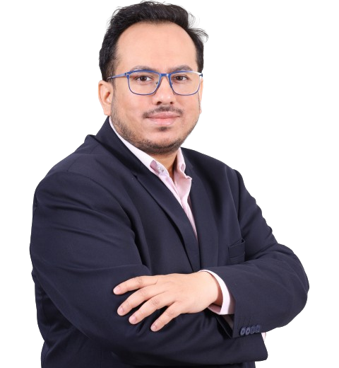 Dr. Snehil Kumar