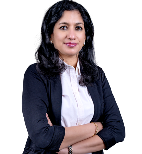 Dr. Sona Chaturvedi