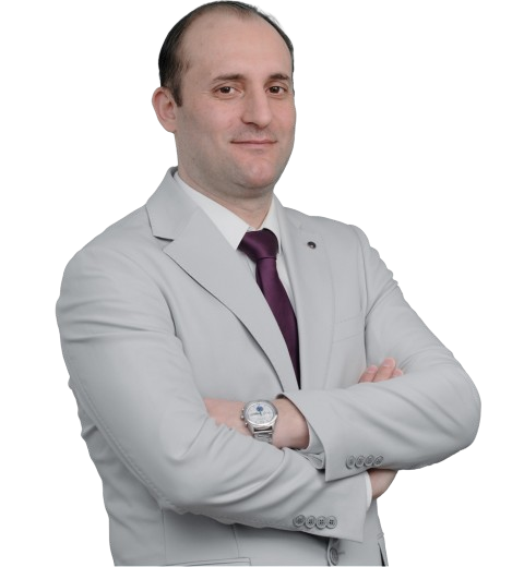Dr. Suleiman Ibrahim
