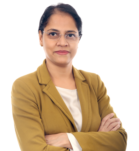 Dr. Supriya Sundaram
