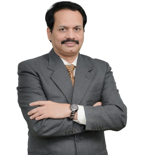 Dr. Suresh Kumar Konkyana