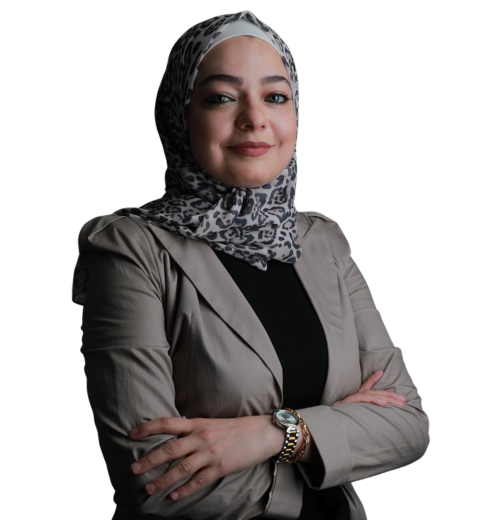Dr. Suzan Ghaibour