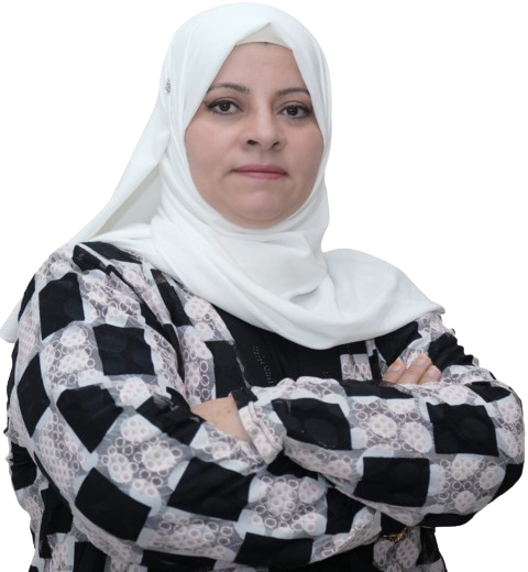 Dr. Suzan Zakeria Algazzar