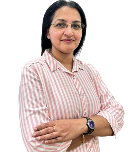 Dr. Swapna S Nair
