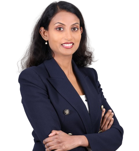 Dr. Swetha RajanV