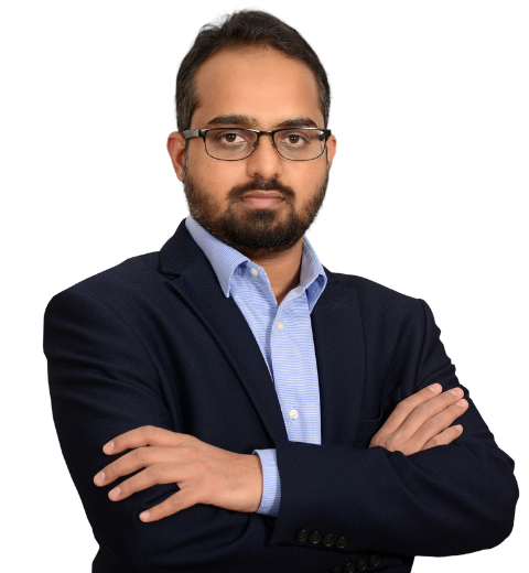 Dr. Syed Abu Sayeed
