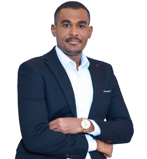 Mr. Syedahmed Abdelhameed Mohammedkhair Idrees