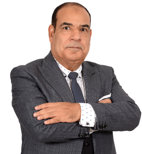 Dr. Taher Ahmed Moussa Elsayed