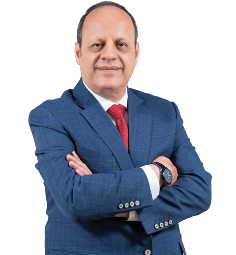 Dr. Taher Helmy Soliman
