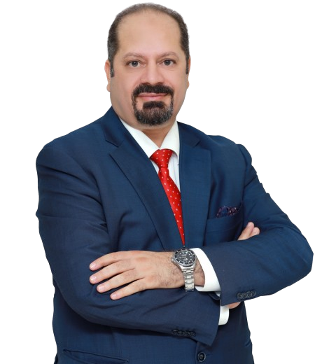 Prof. Dr. Tamer Ali AbouElgreed