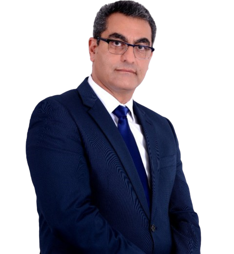 Dr. Tamer Fady Youssef Yacoub