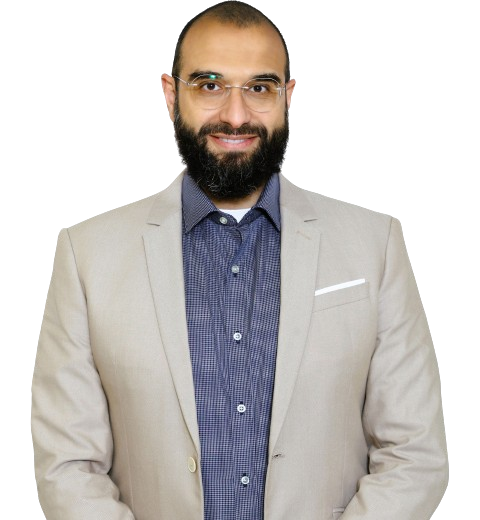 Dr. Tarek Saad Taha Shoala