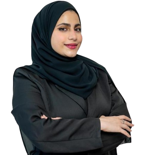 Ms. Tarneem Fouad Baroud