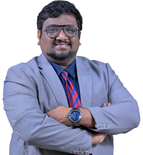 Dr. Teja Kundurthi