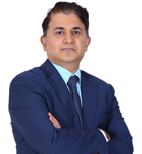 Dr. Parag Telang