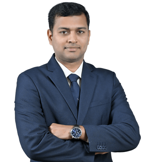 Dr. Tony Joseph