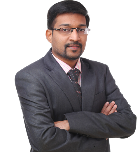 Mr. Venkat Raj Rajasekaran