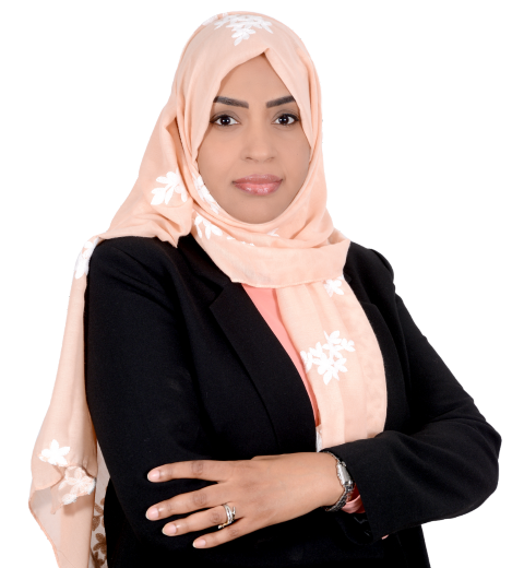Dr. Wafa Ahmad Al Tigani Adam