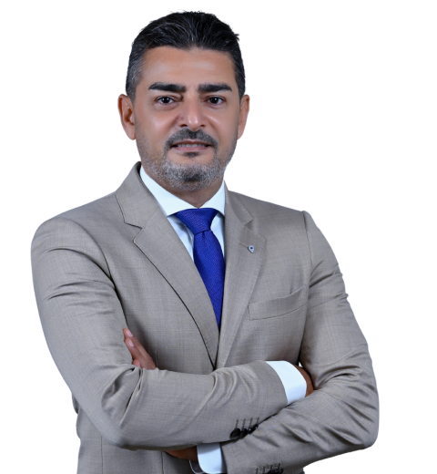Dr. Walid Sayed