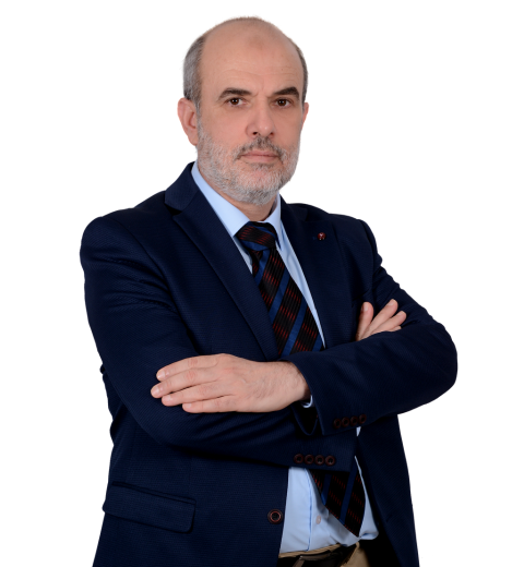 Dr. Yaser Alchhadat