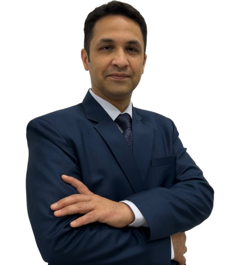 Dr. Yasir Ahmad Lone