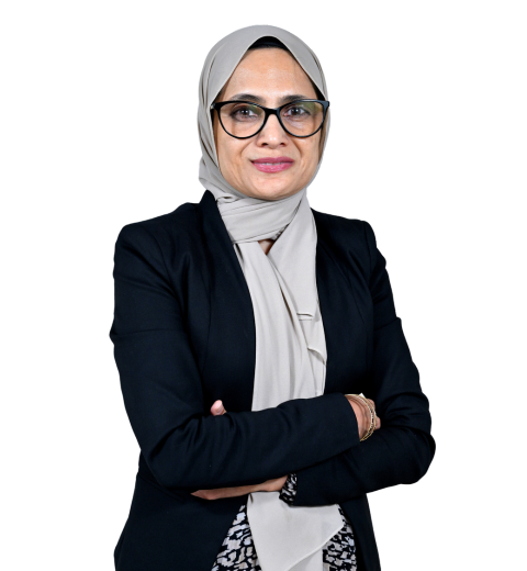 Dr. Yasmeen Nisa Ganie