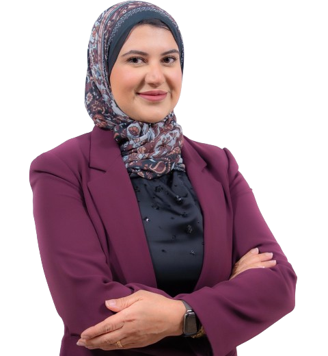 Dr. Yasmin Aly