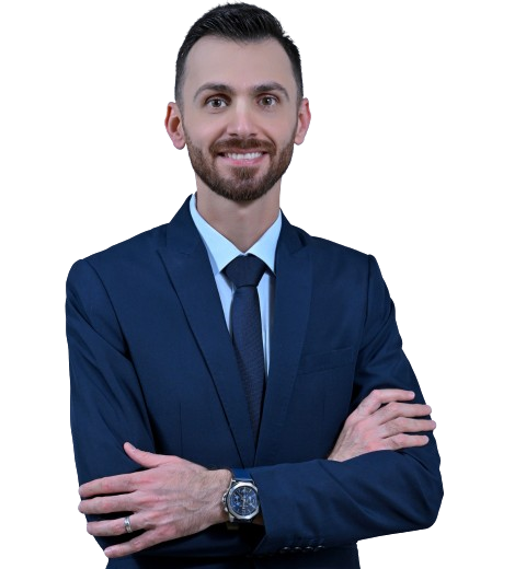 Dr. Yazan Azzam