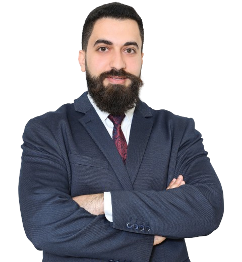 Dr. Yousef Yaghi