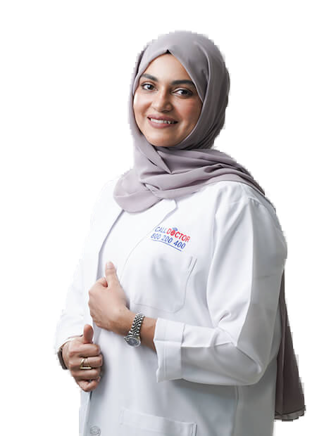 Rageena Suleman