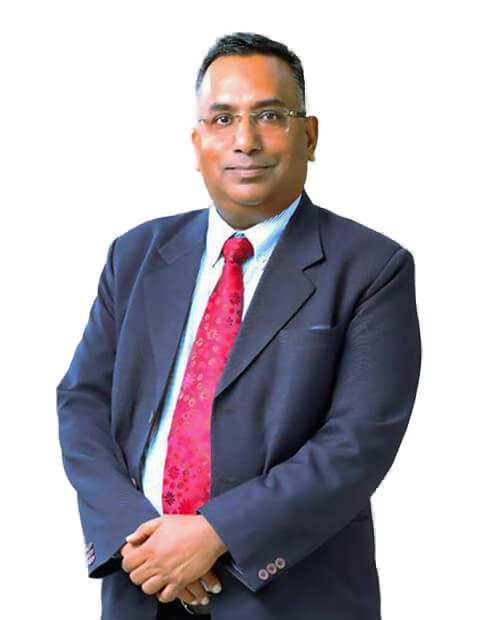 Sanjay Gupta