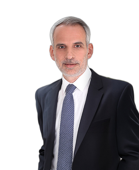 Dr. Fadi Maalouf