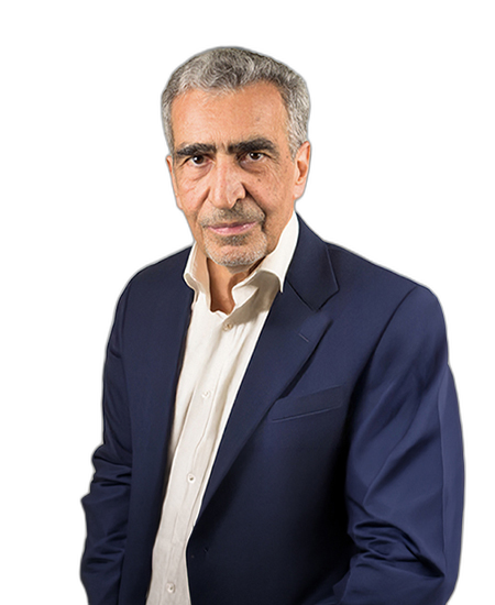 Dr Kusay Moosa Hadi