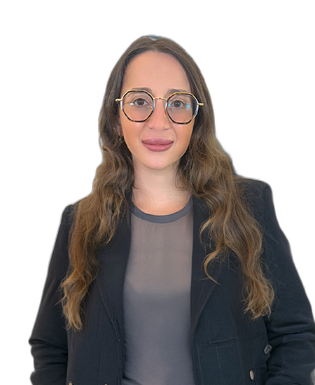 Ms. Emmanuelle Massad