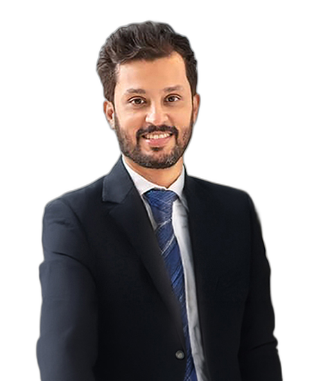Dr. Girish Banwari