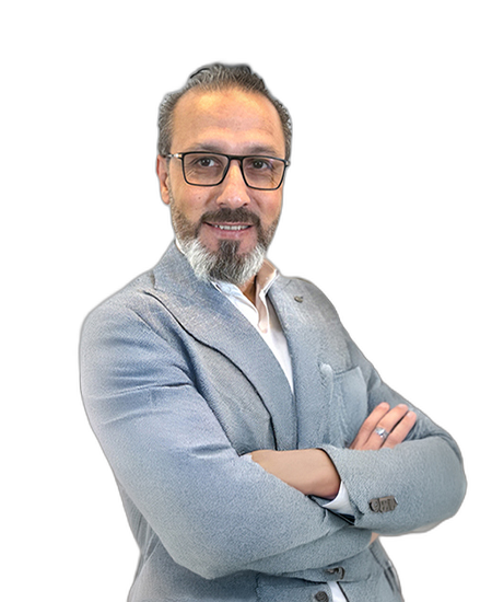 Hussam Hasson