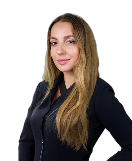 Maria EL Hajj
